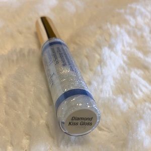 Lipsense Diamond Kiss Gloss 💎